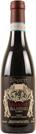 Вино Speri Amarone Classico Sant'Urbano 2016 г. 0.375 л