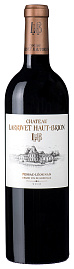 Вино Chateau Larrivet Haut-Brion Pessac-Leognan AOC 2016 г. 0.75 л