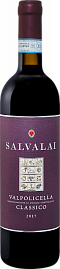 Вино Salvalai Classico Valpolicella DOC 0.75 л