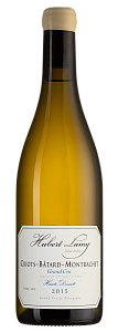 Белое Сухое Вино Criots-Batard-Montrachet Grand Cru Haute Densite 2015 г. 0.75 л