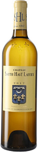 Белое Сухое Вино Chateau Smith Haut-Lafitte Blanc 2017 г. 1.5 л