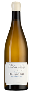 Белое Сухое Вино Bourgogne Chardonnay Les Chataigners 2018 г. 0.75 л