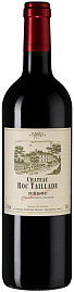 Вино Chateau Roc Taillade 0.75 л
