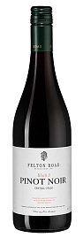 Вино Pinot Noir Block 3 2020 г. 0.75 л