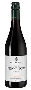 Красное Сухое Вино Pinot Noir Block 3 2020 г. 0.75 л