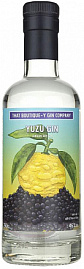 Джин That Boutique-Y Gin Company Yuzu 0.7 л