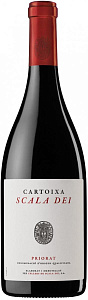 Красное Сухое Вино Scala Dei Cartoixa DOQ Priorat 0.75 л