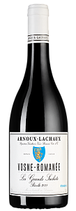 Красное Сухое Вино Vosne-Romanee Premier Cru Les Suchots Domaine Arnoux-Lachaux 2018 г. 0.75 л
