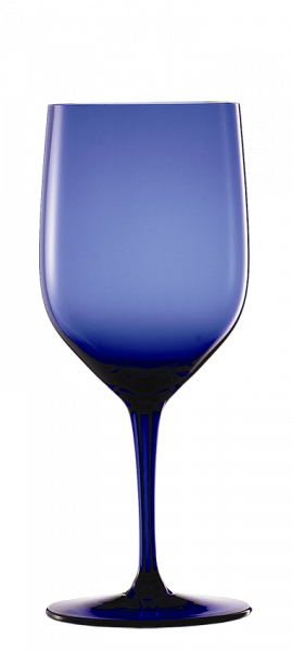 Бокал для воды Spiegelau Authentis Blue 0.34 л