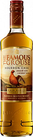 Виски The Famous Grouse Bourbon Cask 1 л