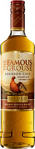 Виски The Famous Grouse Bourbon Cask 1 л