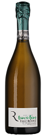 Шампанское Blanc de Blancs Ambonnay Grand Cru Eric Rodez 0.75 л