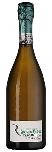 Белое Экстра брют Шампанское Blanc de Blancs Ambonnay Grand Cru Eric Rodez г. 0.75 л