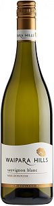 Белое Сухое Вино Sauvignon Blanc Marlborough 0.75 л
