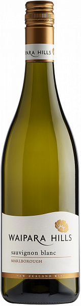 Вино Sauvignon Blanc Marlborough 2019 г. 0.75 л