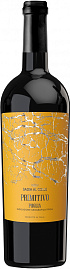 Вино Badia al Colle Primitivo Puglia IGT 0.75 л