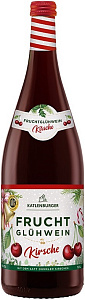 Красное Сладкое Вино Katlenburger Kirsch Gluhwein 1 л