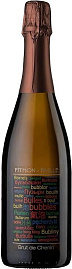Игристое вино Pithon-Paille Brut de Chenin Organic 0.75 л