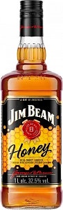 Виски Jim Beam Honey 1 л