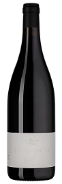 Вино Bourgogne Rouge Domaine Trapet Pere et Fils 0.75 л