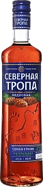 Настойка Severnaya Tropa Cedar 0.5 л