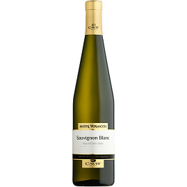 Вино Mastri Vernacoli Sauvignon Blanc 2021 г. 0.75 л