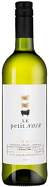 Вино Le Petit Noir White Blend 0.75 л