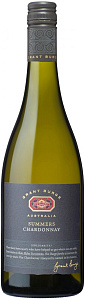 Белое Сухое Вино Grant Burge Summers Chardonnay 0.75 л