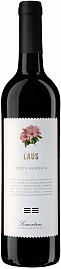 Вино Laus Barrica Somontano 0.75 л