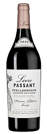Вино Leeu Passant Cabernet Sauvignon Mullineux & Leeu 0.75 л