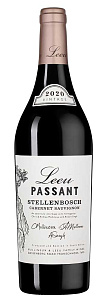 Красное Сухое Вино Leeu Passant Cabernet Sauvignon Mullineux & Leeu 0.75 л