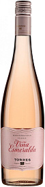 Вино Torres Vina Esmeralda Rose Catalunya 0.75 л