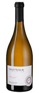 Белое Сухое Вино Albarino Gran Vinum 2021 г. 0.75 л