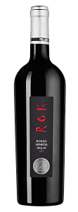Красное Сухое Вино Rok Rosso Pradio 0.75 л