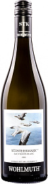 Вино Wohlmuth Sauvignon Blanc 2021 г. 0.75 л