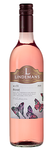 Розовое Полусухое Вино Bin 35 Rose 2020 г. 0.75 л