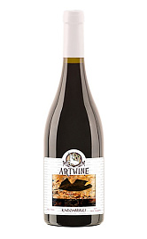 Вино Askaneli Brothers Artwine Kindzmarauli 0.75 л