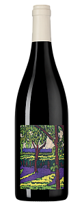 Красное Сухое Вино Le Cabernet Franc Catherine & Pierre Breton 0.75 л