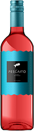 Вино El Pescaito Bobal-Grenache Rose 0.75 л