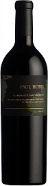 Вино Paul Hobbs Cabernet Sauvignon Beckstoffer Las Piedras Vineyard 2014 г. 0.75 л