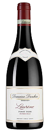 Вино Pinot Noir Laurene 2017 г. 0.75 л
