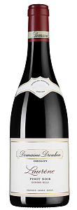 Красное Сухое Вино Pinot Noir Laurene 2017 г. 0.75 л