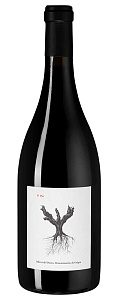 Красное Сухое Вино PSI Bodegas y Vinedos Alnardo 2020 г. 0.75 л
