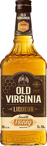 Ликер Old Virginia Honey 0.7 л