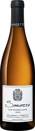 Вино Les Panseillots Sancerre AOC Guilleraut-Fargett 0.75 л