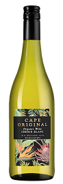 Вино Cape Original Chenin Blanc Home of Origin Wine 0.75 л
