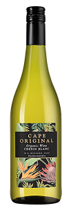Белое Сухое Вино Cape Original Chenin Blanc Home of Origin Wine 0.75 л