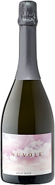 Игристое вино Chateau Tamagne Nuvole Brut Rose 0.75 л