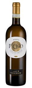 Белое Сухое Вино Plenio 2019 г. 0.75 л