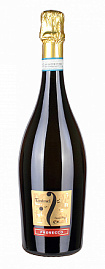 Игристое вино Fantinel Prosecco Extra Dry 0.75 л